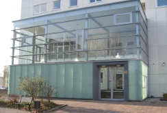 Beratung